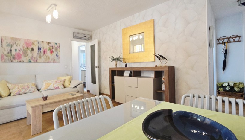Short Term Rental - piso · San Juan · av Cataluña 19 playa san juan