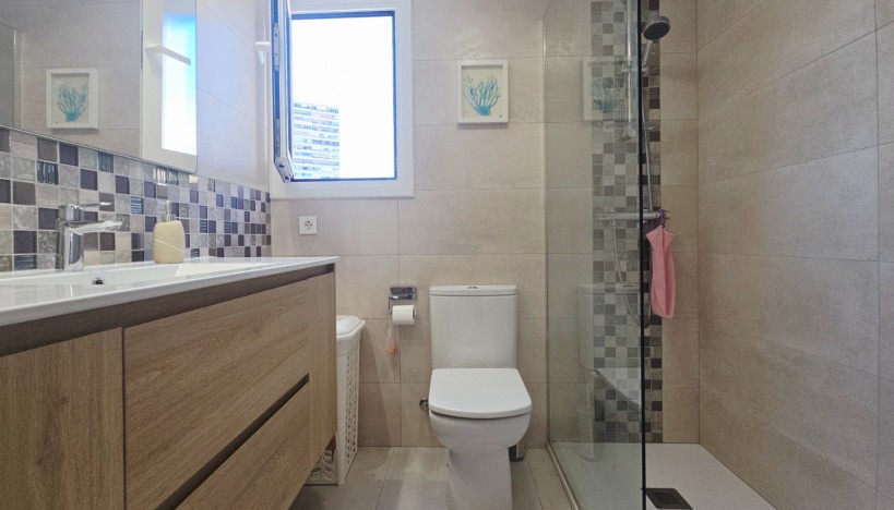 Short Term Rental - piso · San Juan · av Cataluña 19 playa san juan