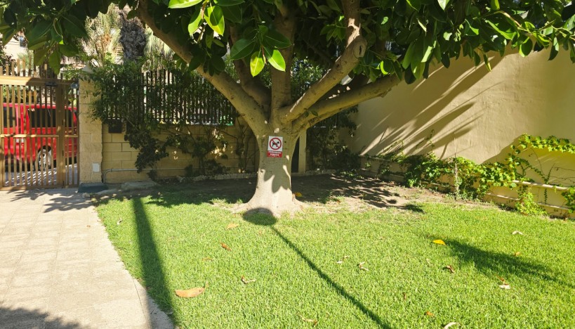 Short Term Rental - piso · San Juan · av Cataluña 19 playa san juan