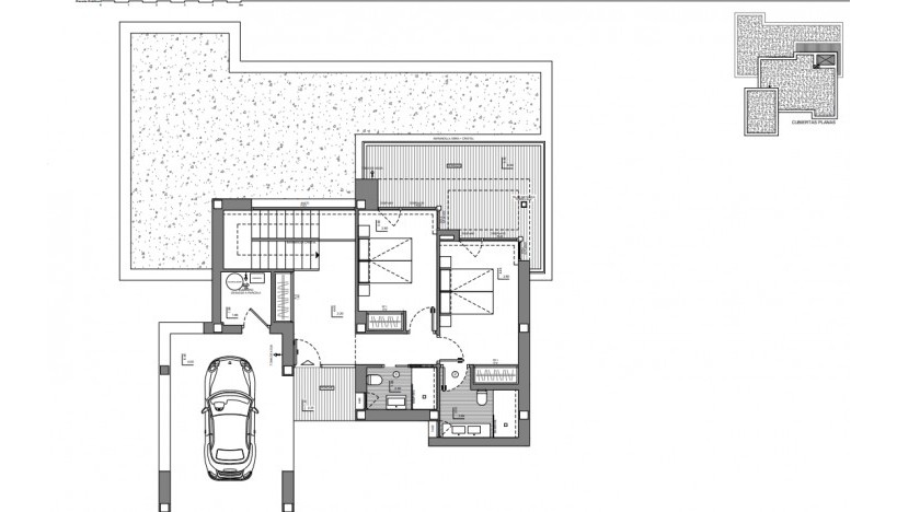Nueva construcción  - Villas de lujo · Benitachell · Cumbre del Sol