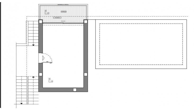 Nueva construcción  - Villas de lujo · Benitachell · Cumbre del Sol