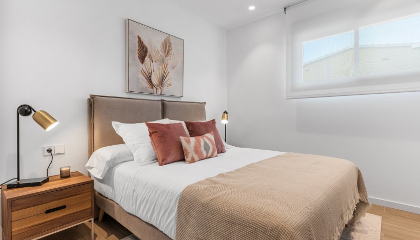 Nueva construcción  - Apartamento · Benitachell · Cumbre del Sol