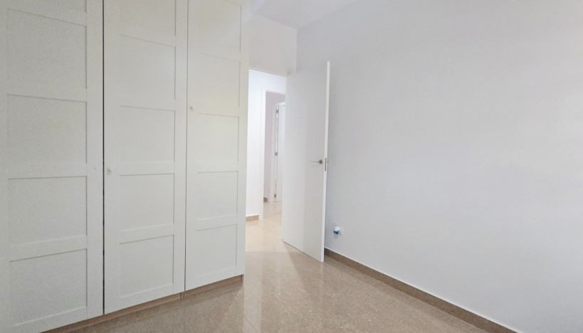 Long Term Rental - Flats · El Campello · Campello Playa