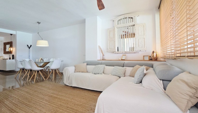 Long Term Rental - Flats · El Campello · Campello Playa