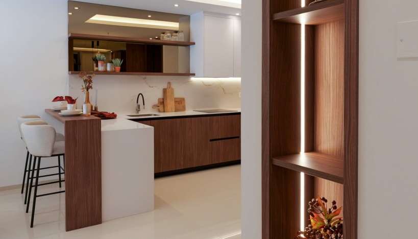 Nueva construcción  - Apartamento · Rojales · Ciudad Quesada