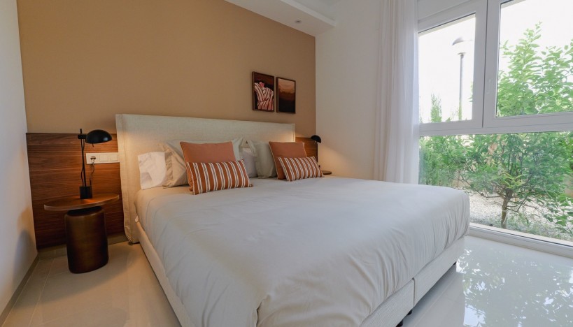 Nueva construcción  - Apartamento · Rojales · Ciudad Quesada