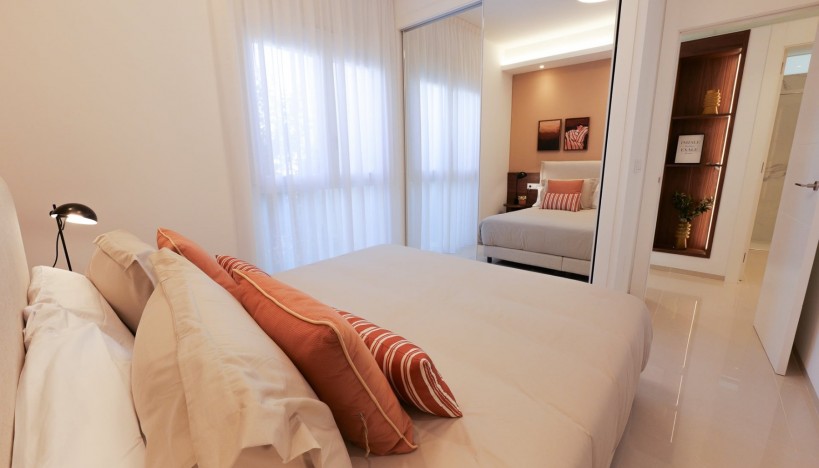 Nueva construcción  - Apartamento · Rojales · Ciudad Quesada