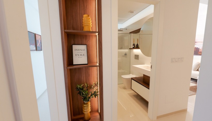 Nueva construcción  - Apartamento · Rojales · Ciudad Quesada
