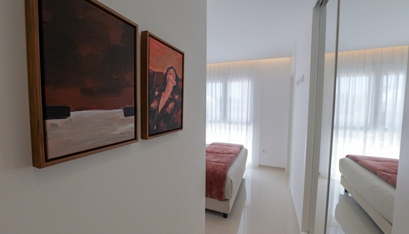 Nueva construcción  - Apartamento · Rojales · Ciudad Quesada