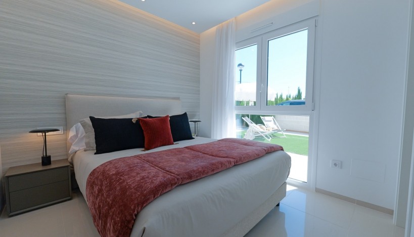 Nueva construcción  - Apartamento · Rojales · Ciudad Quesada