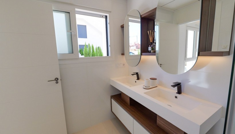 Nueva construcción  - Apartamento · Rojales · Ciudad Quesada