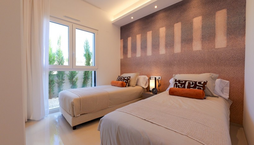 Nueva construcción  - Apartamento · Rojales · Ciudad Quesada