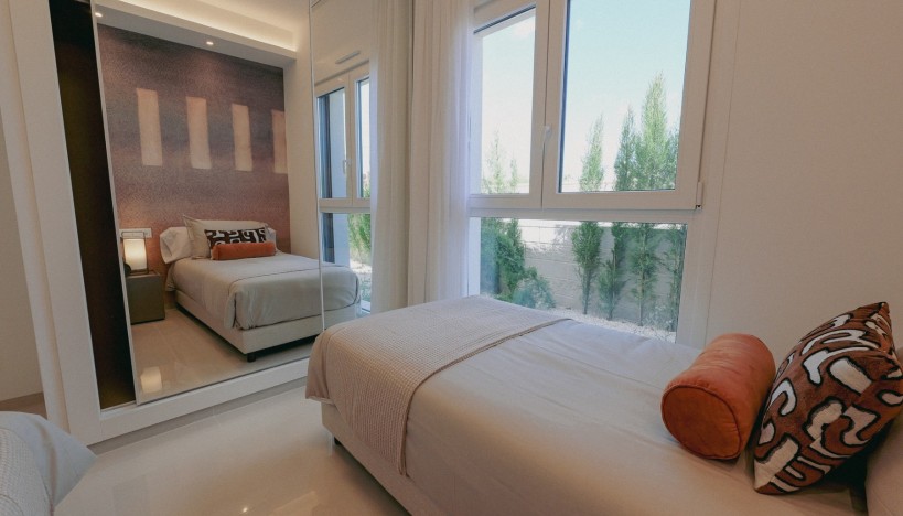 Nueva construcción  - Apartamento · Rojales · Ciudad Quesada