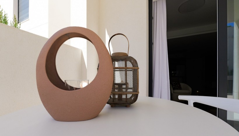 Nueva construcción  - Apartamento · Rojales · Ciudad Quesada