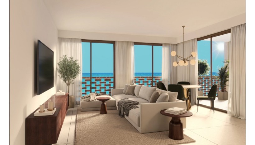 Nueva construcción  - Apartamento  · Villajoyosa