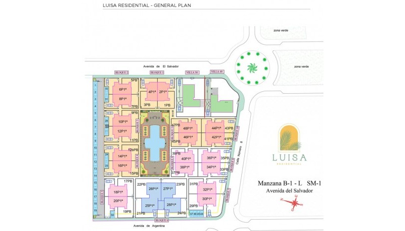 New Build - Penthouses · Rojales · Ciudad Quesada
