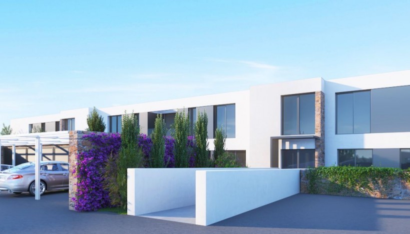 New Build - Apartments · Orihuela Costa · la Finca Golf