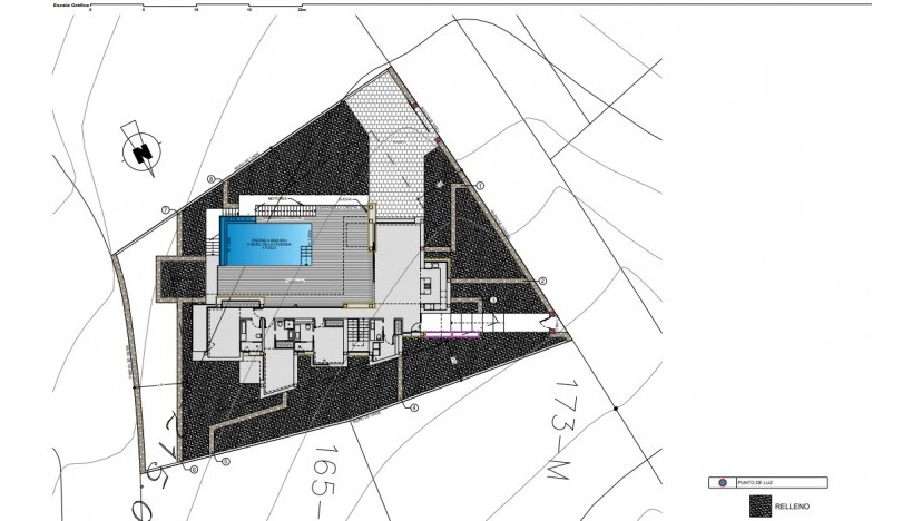 Nouvelle construction - Villas de luxe · Benitachell