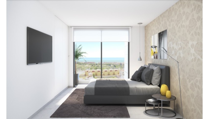 Nouvelle construction - Appartement · Guardamar del Segura
