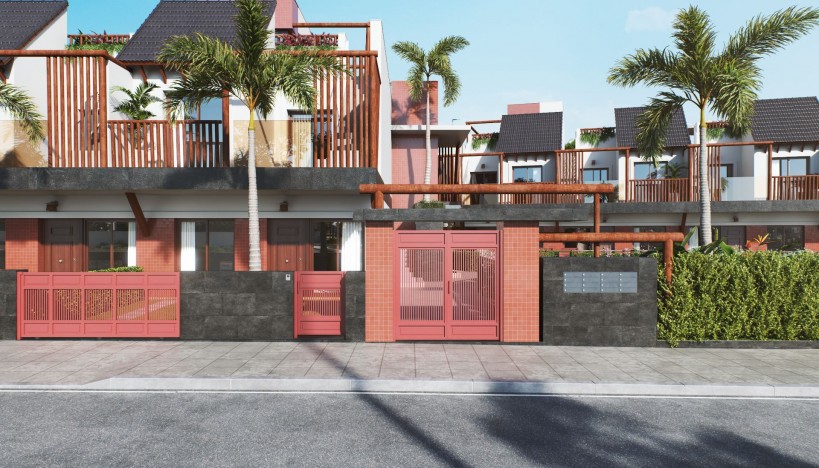 Nouvelle construction - Appartement · Pilar de la Horadada · Barrio Las Segundas