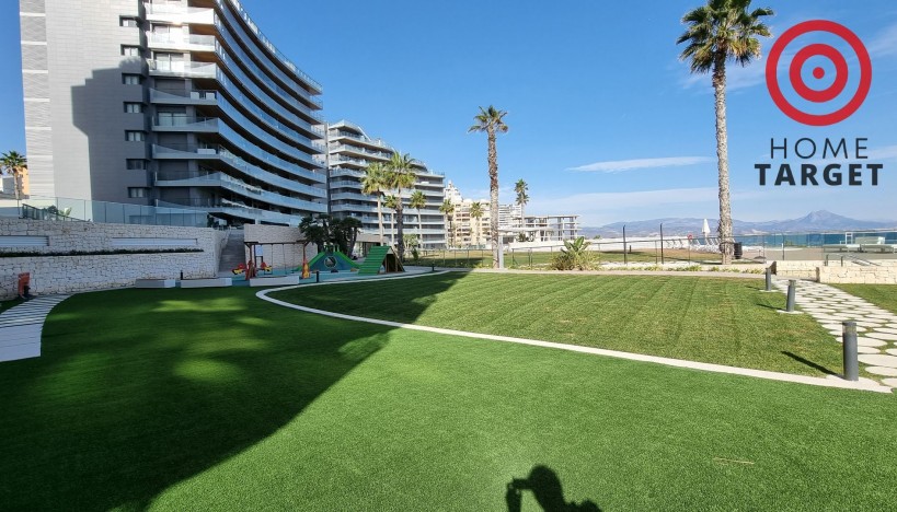 Revente - Appartements · Alicante
