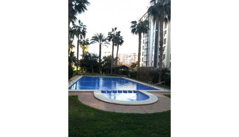 Revente - Appartement · Alicante