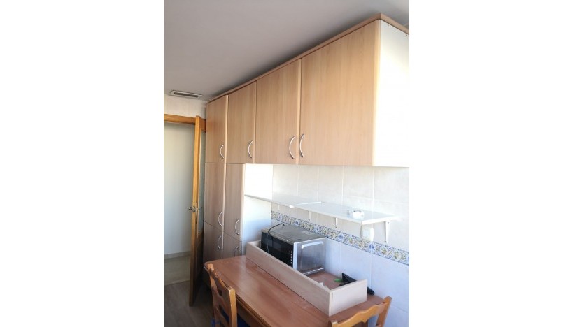 Revente - Appartement · Alicante