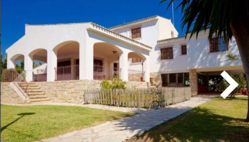 Odsprzedaż - Villas · San Juan de Alicante