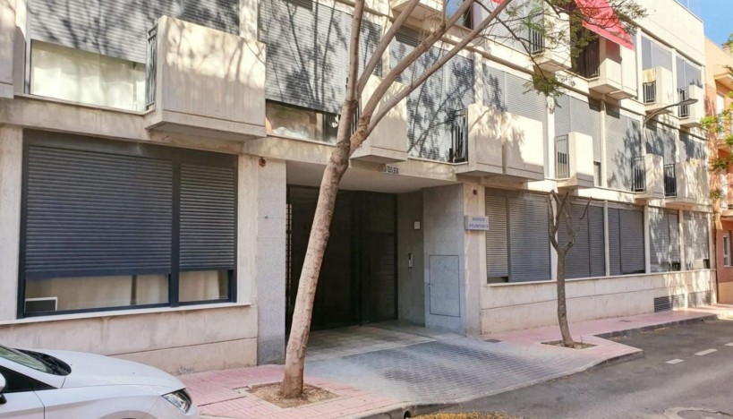 Odsprzedaż - Duplex · San Vicente del Raspeig/Sant Vicent del Raspeig · Centro