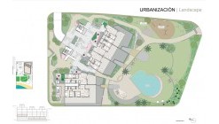 New Build - Apartments · Villajoyosa