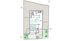Nouvelle construction - Villas de luxe · Calpe / Calp