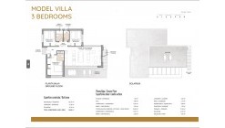New Build - Villas · Orihuela · Entrenaranjos