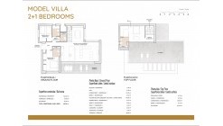 Nouvelle construction - Villas · Orihuela · Entrenaranjos