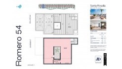 New Build - Villas · Alcázares, Los
