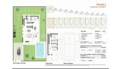 New Build - Luxury Villas · Finestrat · Balcón de Finestrat-Terra Marina