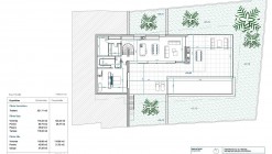 Nouvelle construction - Villas de luxe · Moraira