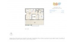 New Build - Apartments · Águilas