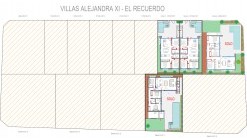 Nowy budynek - Villas · San Javier