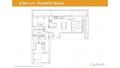 Nowy budynek - Villas · Polop de la Marina