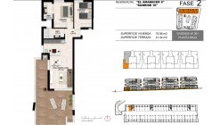 Nowy budynek - Apartments · Orihuela · Orihuela Costa