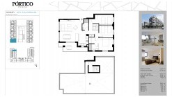 Nouvelle construction - Penthouses · Alicante