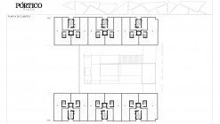 Nouvelle construction - Penthouses · Alicante