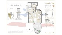 Nouvelle construction - Appartement · Calpe / Calp