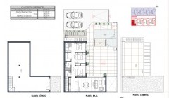 Nueva construcción  - Villas · Benijófar