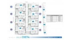 Nowy budynek - Villas · Benijófar