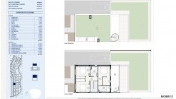 Nueva construcción  - Villas · Finestrat · Balcón de Finestrat-Terra Marina