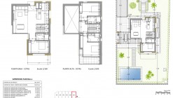 Nouvelle construction - Villas de luxe · Finestrat