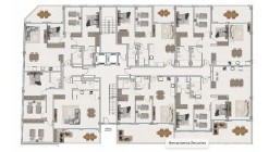 Nowy budynek - Apartments · Santa Pola