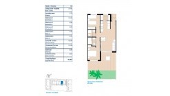 New Build - Apartments · Pilar de la Horadada