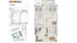 New Build - Penthouses · Santa Pola